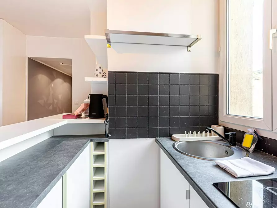 Immagine 8 di Appartamento in affitto  in Rue Marcel Dassault a Boulogne-Billancourt