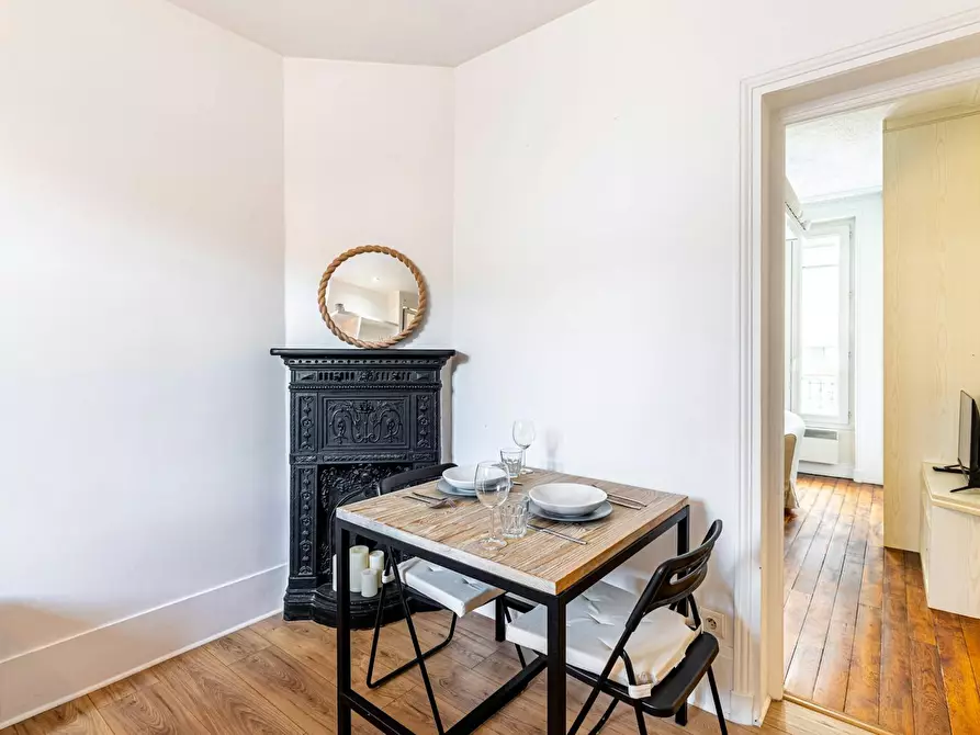 Immagine 7 di Appartamento in affitto  in Rue Marcel Dassault a Boulogne-Billancourt