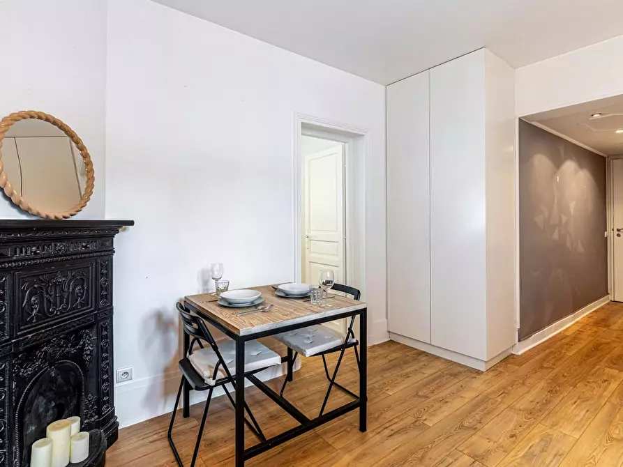 Immagine 10 di Appartamento in affitto  in Rue Marcel Dassault a Boulogne-Billancourt