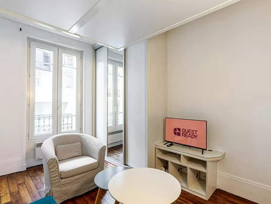 Immagine 2 di Appartamento in affitto  in Rue Marcel Dassault a Boulogne-Billancourt