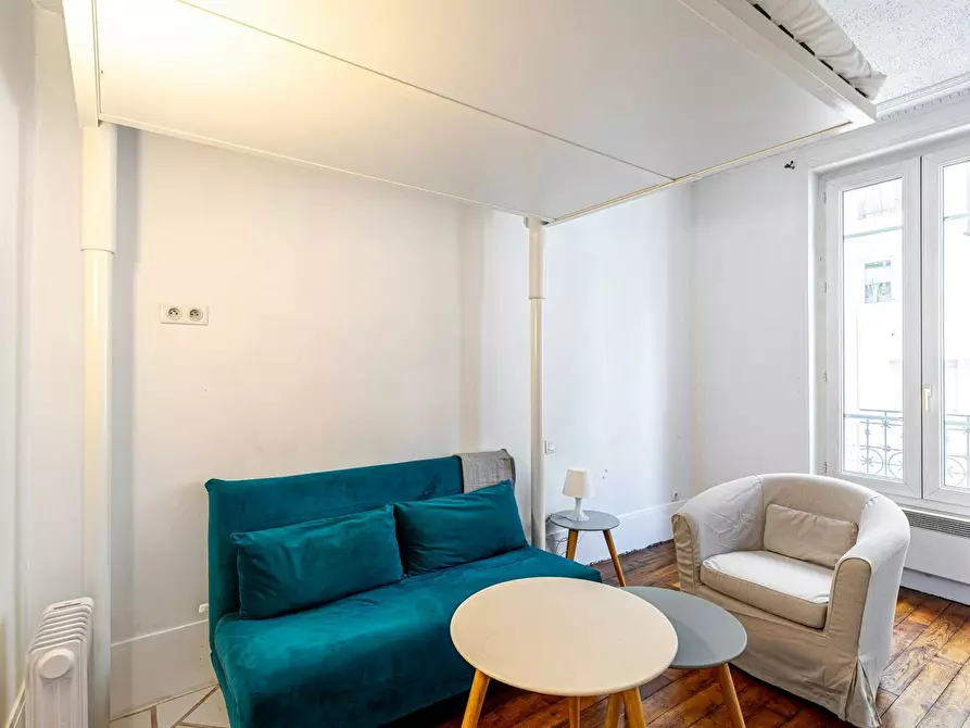 Immagine 1 di Appartamento in affitto  in Rue Marcel Dassault a Boulogne-Billancourt