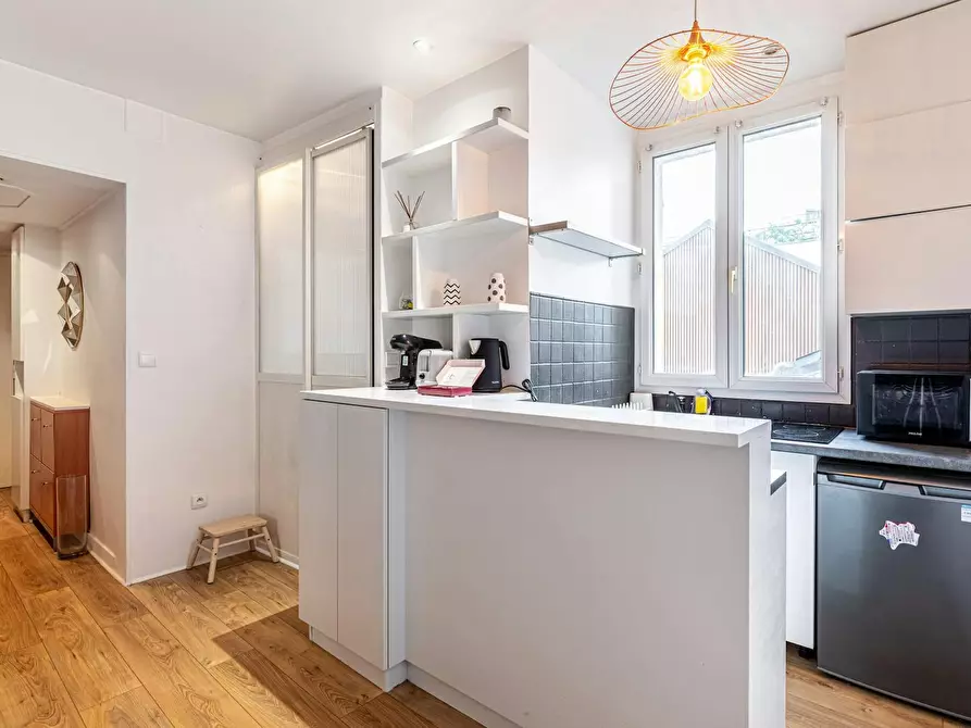 Immagine 9 di Appartamento in affitto  in Rue Marcel Dassault a Boulogne-Billancourt
