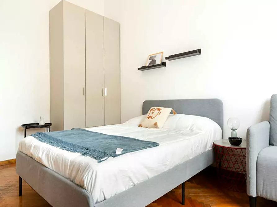 Immagine 7 di Camera in affitto  in Via Sebenico a Milano