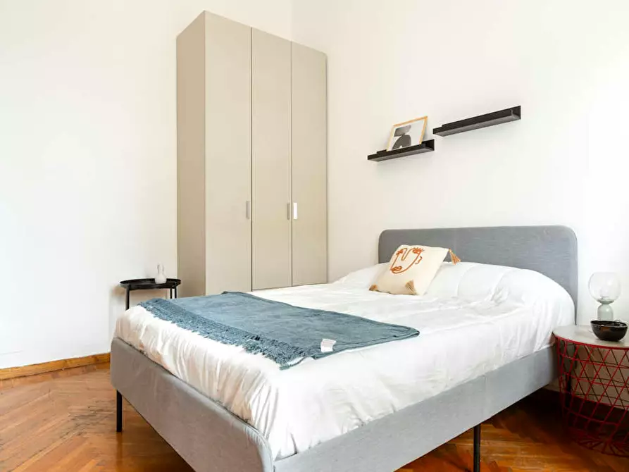 Immagine 8 di Camera in affitto  in Via Sebenico a Milano