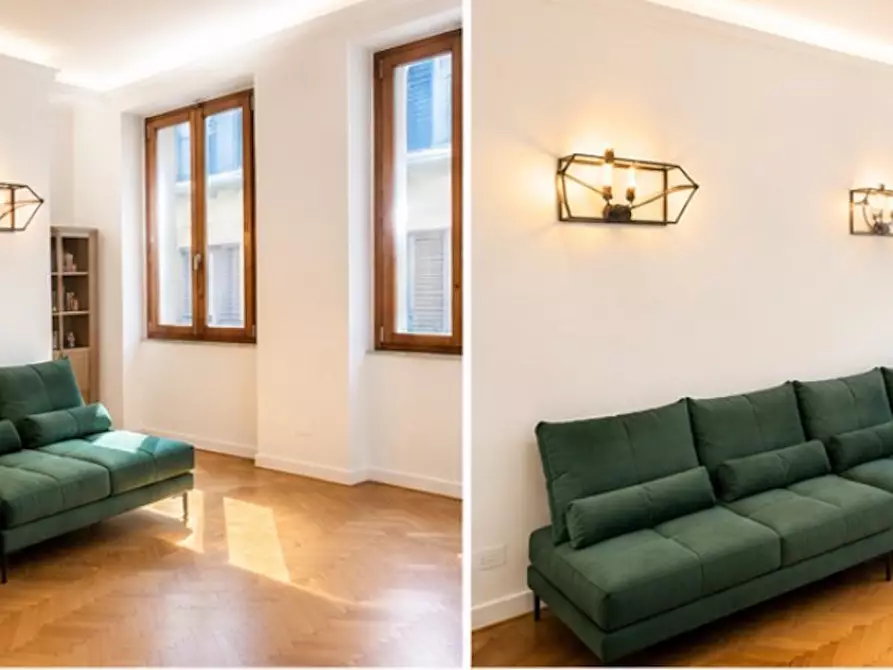 Immagine 10 di Appartamento in affitto  in Via Romana a Firenze