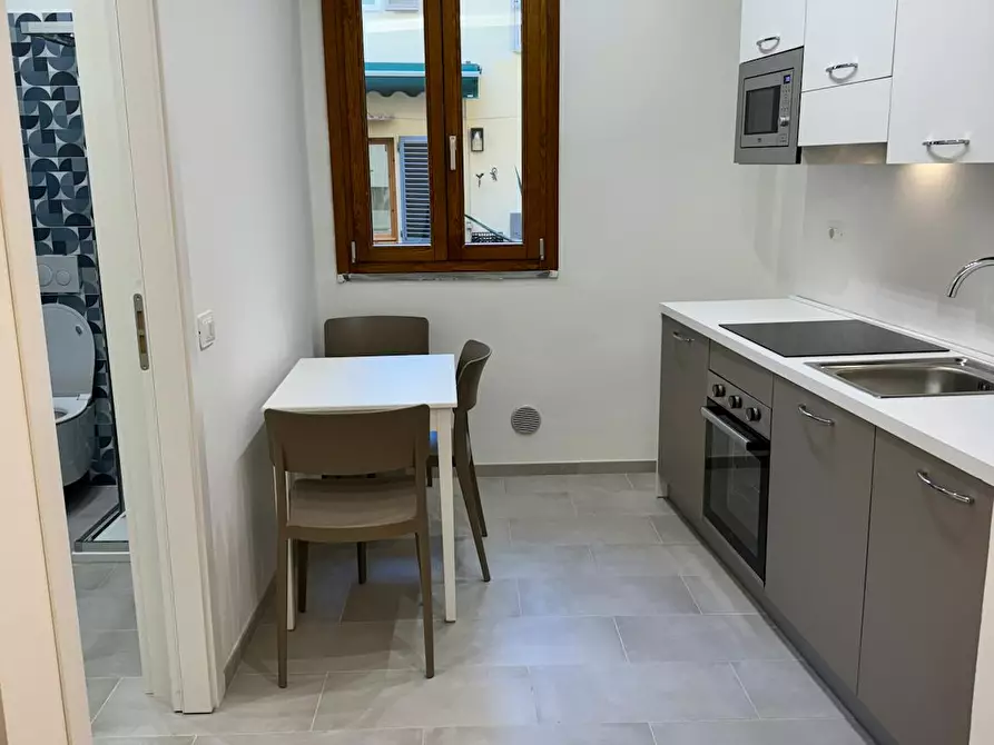 Immagine 10 di Appartamento in affitto  in Via Romana a Firenze