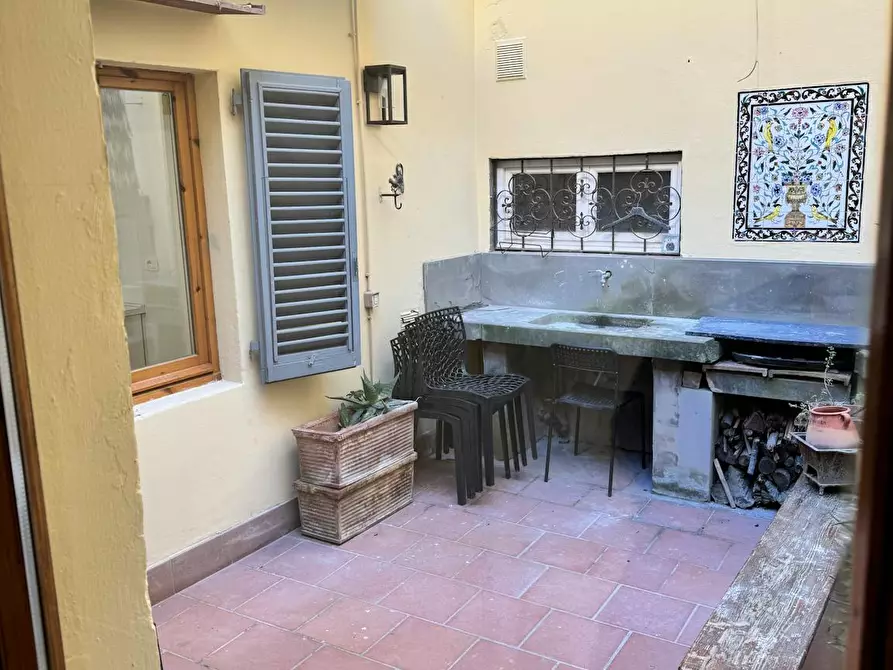 Immagine 5 di Appartamento in affitto  in Via Romana a Firenze
