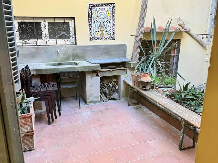 Immagine 3 di Appartamento in affitto  in Via Romana a Firenze
