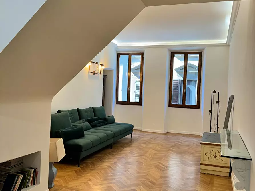 Immagine 4 di Appartamento in affitto  in Via Romana a Firenze