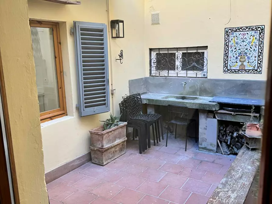 Immagine 6 di Appartamento in affitto  in Via Romana a Firenze