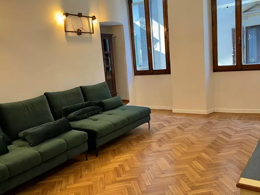 Immagine 2 di Appartamento in affitto  in Via Romana a Firenze