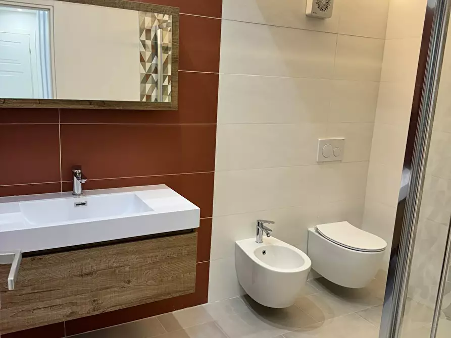 Immagine 10 di Appartamento in affitto  in Via Romana a Firenze