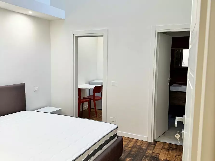 Immagine 8 di Appartamento in affitto  in Via Romana a Firenze