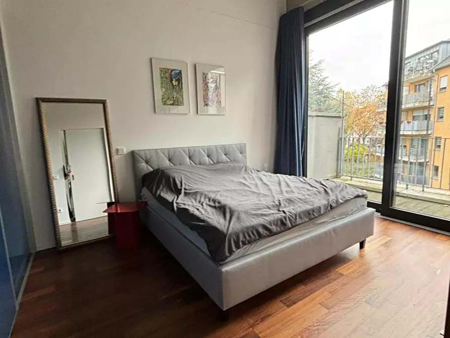 Immagine 5 di Appartamento in affitto  in Hospeltstraße a Köln