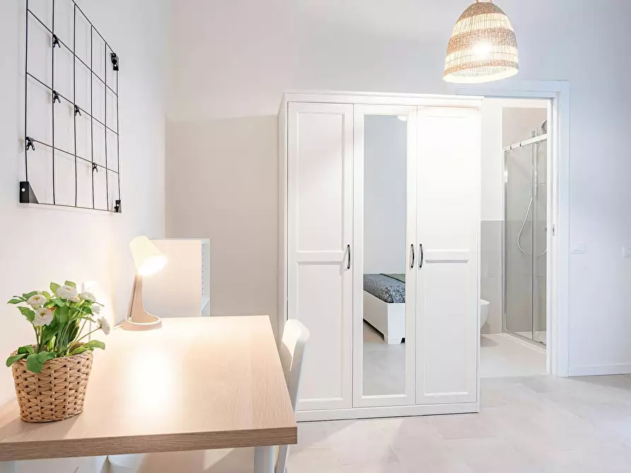 Immagine 7 di Camera in affitto  in Viale Monza a Milano