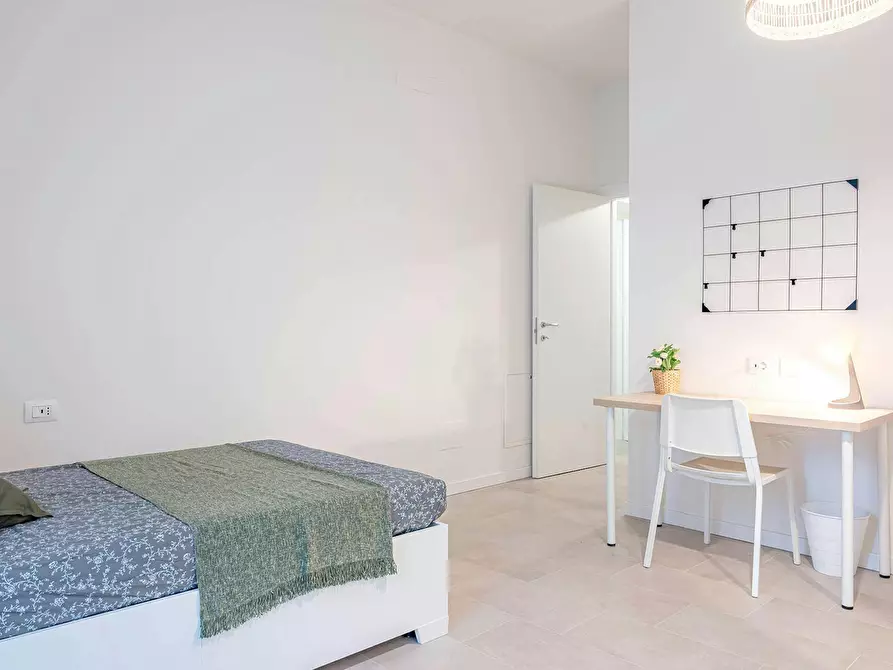 Immagine 3 di Camera in affitto  in Viale Monza a Milano