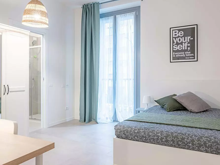 Immagine 1 di Camera in affitto  in Viale Monza a Milano