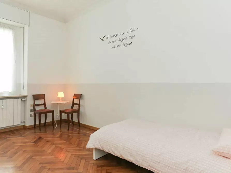 Immagine 2 di Camera in affitto  in Via Nicola Antonio Porpora a Milano