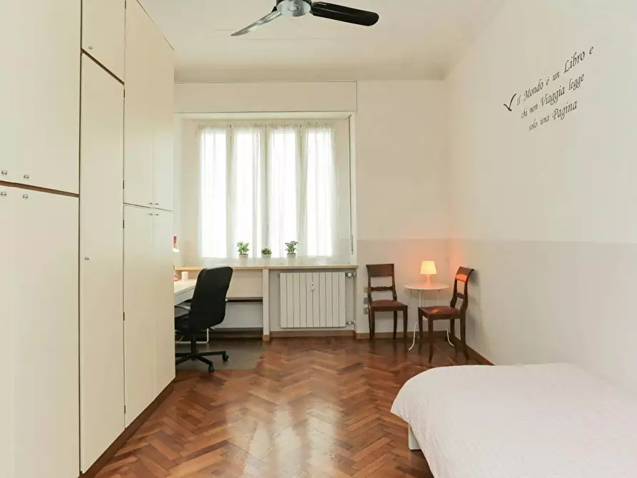 Immagine 1 di Camera in affitto  in Via Nicola Antonio Porpora a Milano