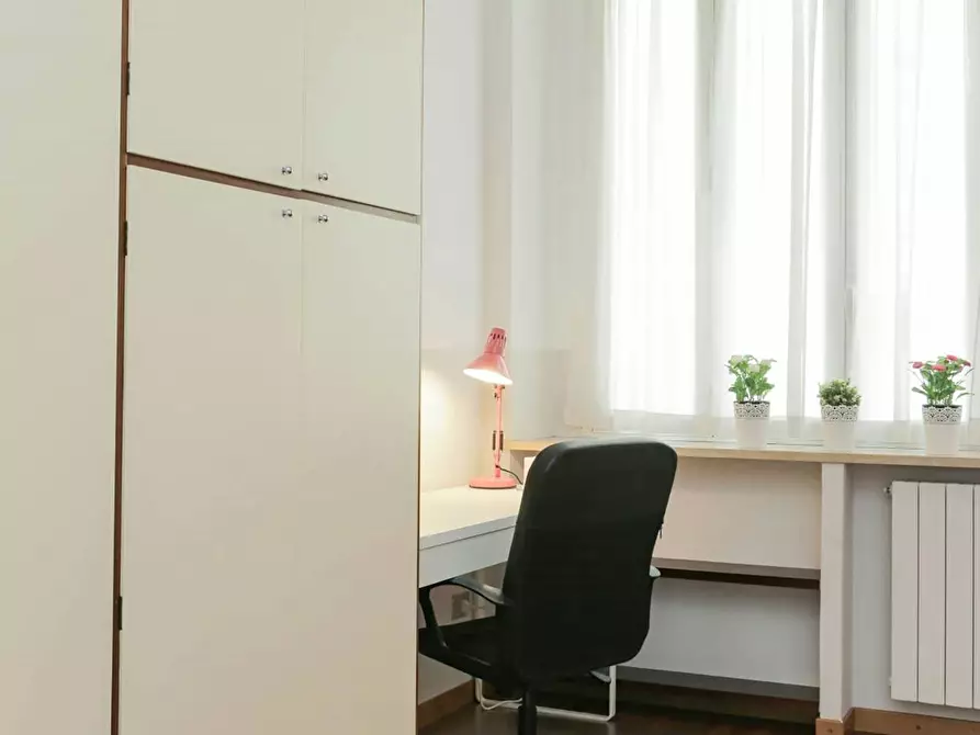 Immagine 5 di Camera in affitto  in Via Nicola Antonio Porpora a Milano