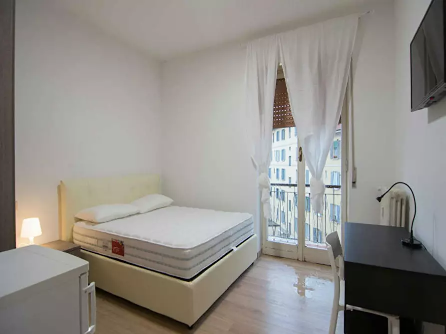 Immagine 1 di Camera in affitto  in Via Rodolfo Farneti a Milano
