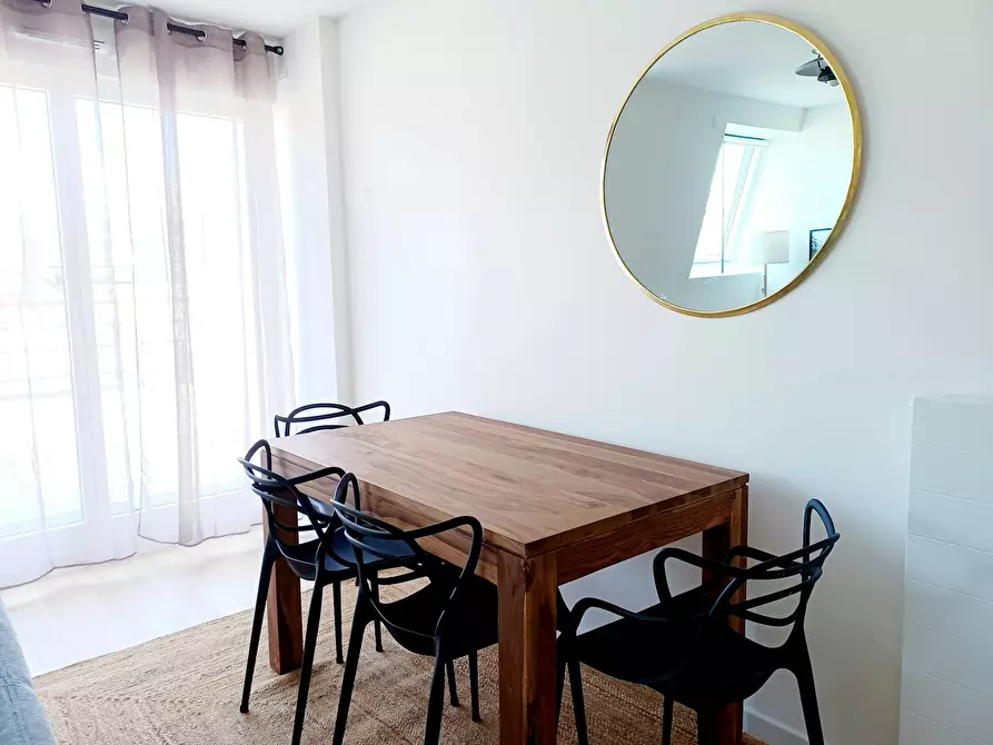 Immagine 4 di Appartamento in affitto  in Avenue de la Providence a Antony