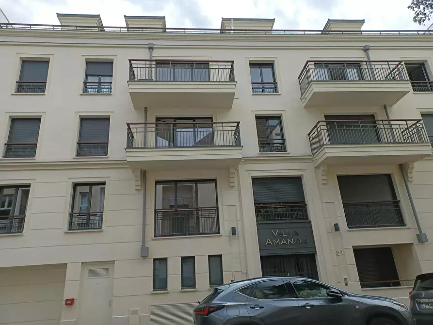 Immagine 1 di Appartamento in affitto  in Avenue de la Providence a Antony