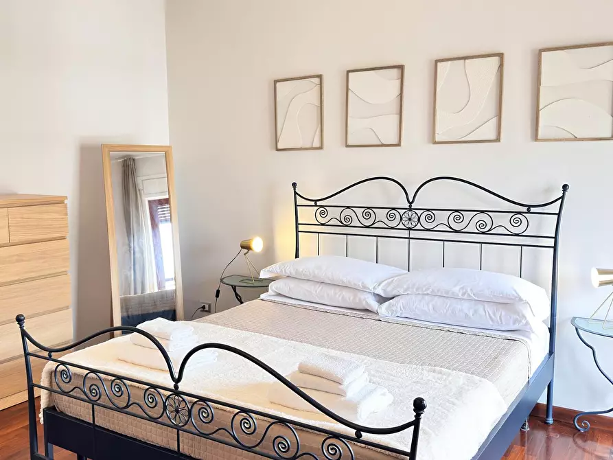 Immagine 8 di Appartamento in affitto  in Viale Epipoli a Siracusa