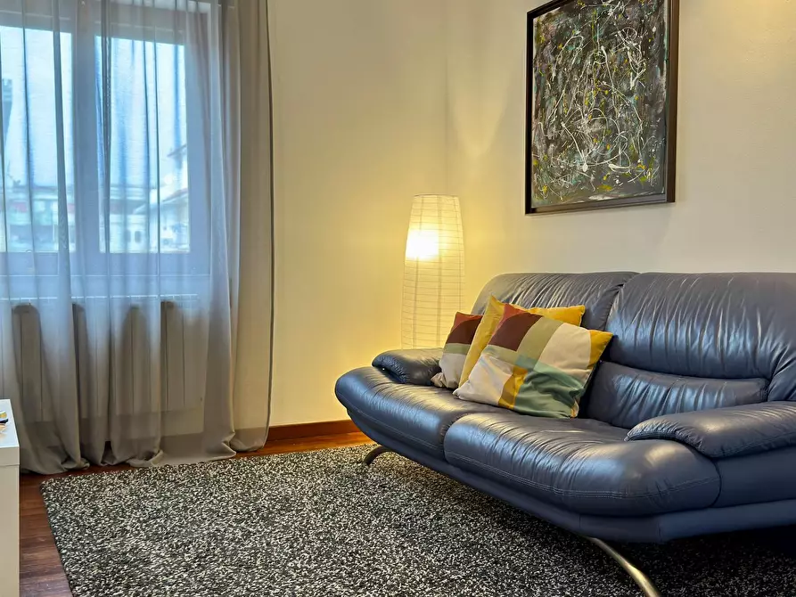 Immagine 5 di Appartamento in affitto  in Viale Epipoli a Siracusa