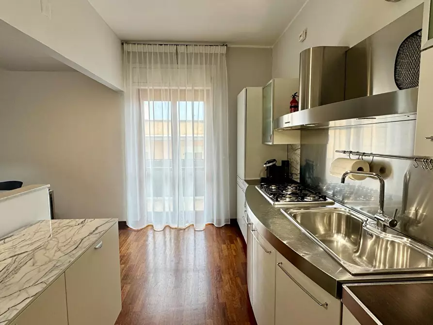 Immagine 3 di Appartamento in affitto  in Viale Epipoli a Siracusa