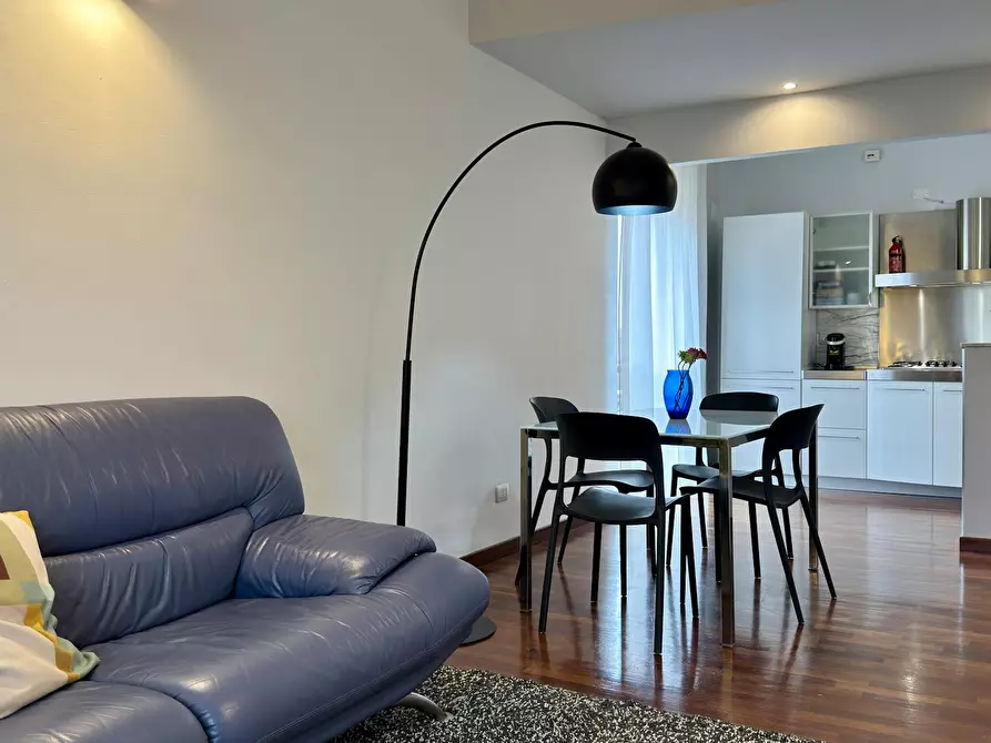 Immagine 7 di Appartamento in affitto  in Viale Epipoli a Siracusa