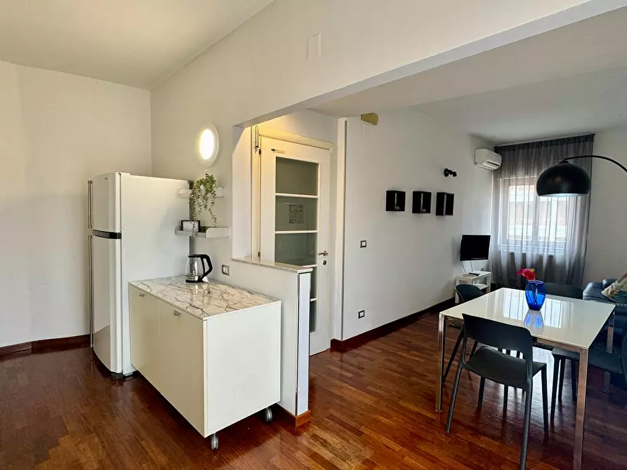 Immagine 4 di Appartamento in affitto  in Viale Epipoli a Siracusa