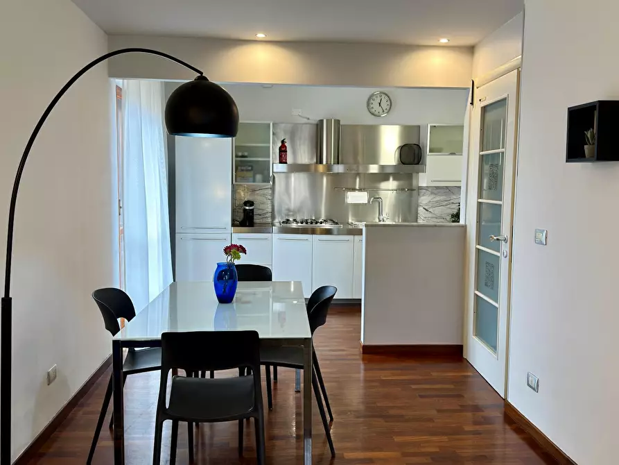 Immagine 1 di Appartamento in affitto  in Viale Epipoli a Siracusa