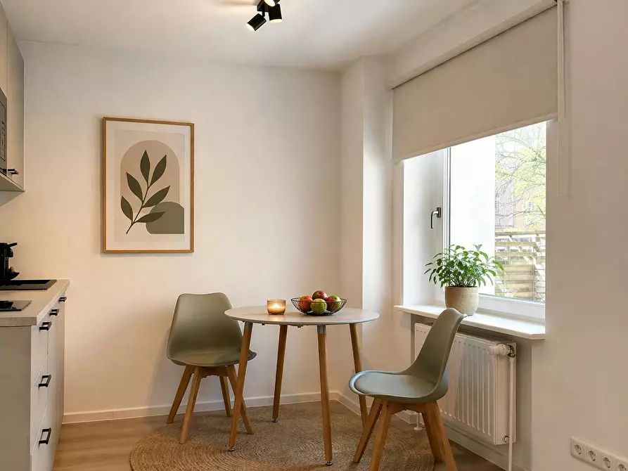 Immagine 2 di Appartamento in affitto  in Warschauer Straße a Berlin Friedrichshain