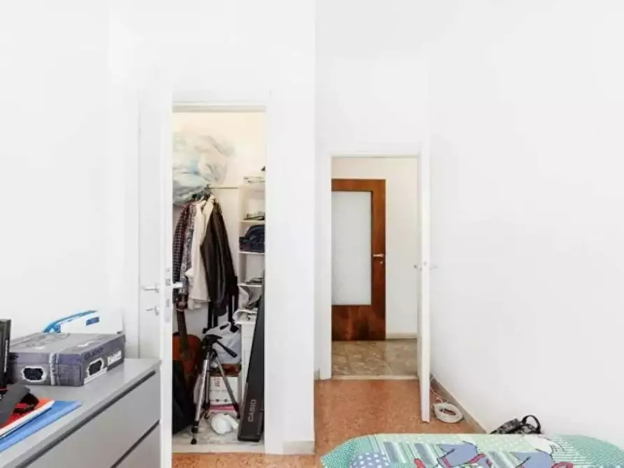 Immagine 2 di Camera in affitto  in Piazza Giancarlo Vallauri a Roma