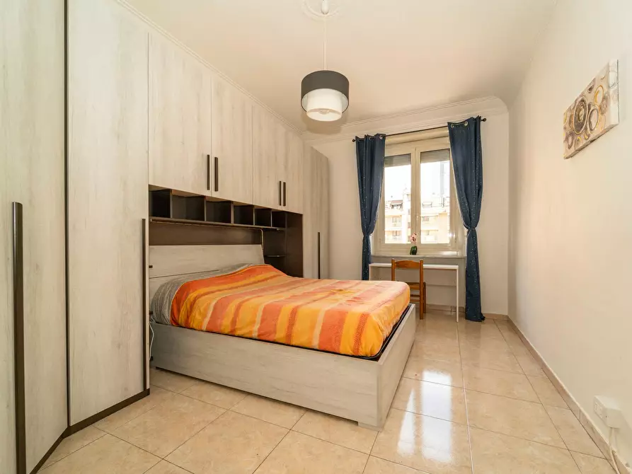 Immagine 3 di Appartamento in affitto  in Via Beinette a Torino