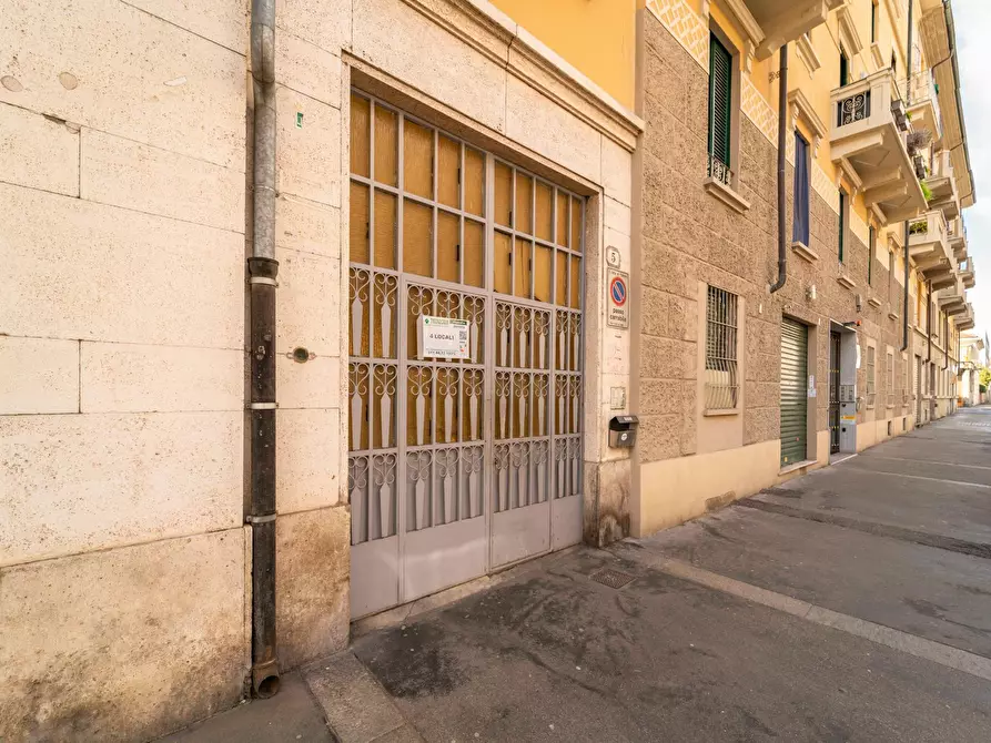 Immagine 2 di Appartamento in affitto  in Via Beinette a Torino