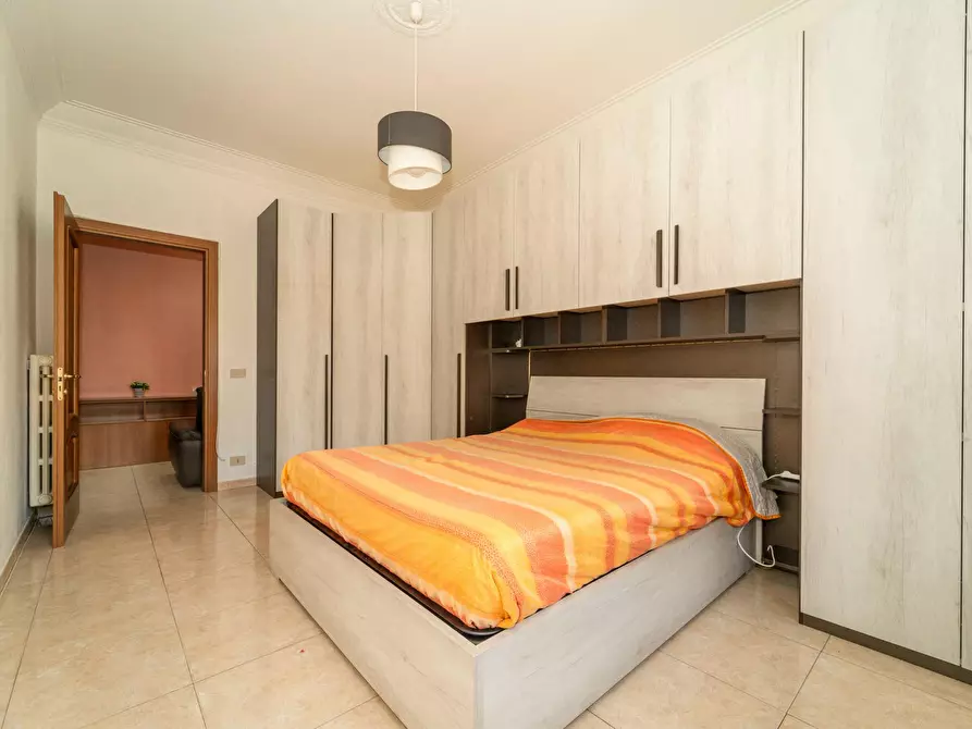 Immagine 5 di Appartamento in affitto  in Via Beinette a Torino