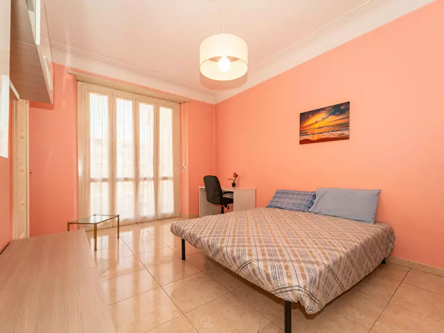 Immagine 7 di Appartamento in affitto  in Via Beinette a Torino