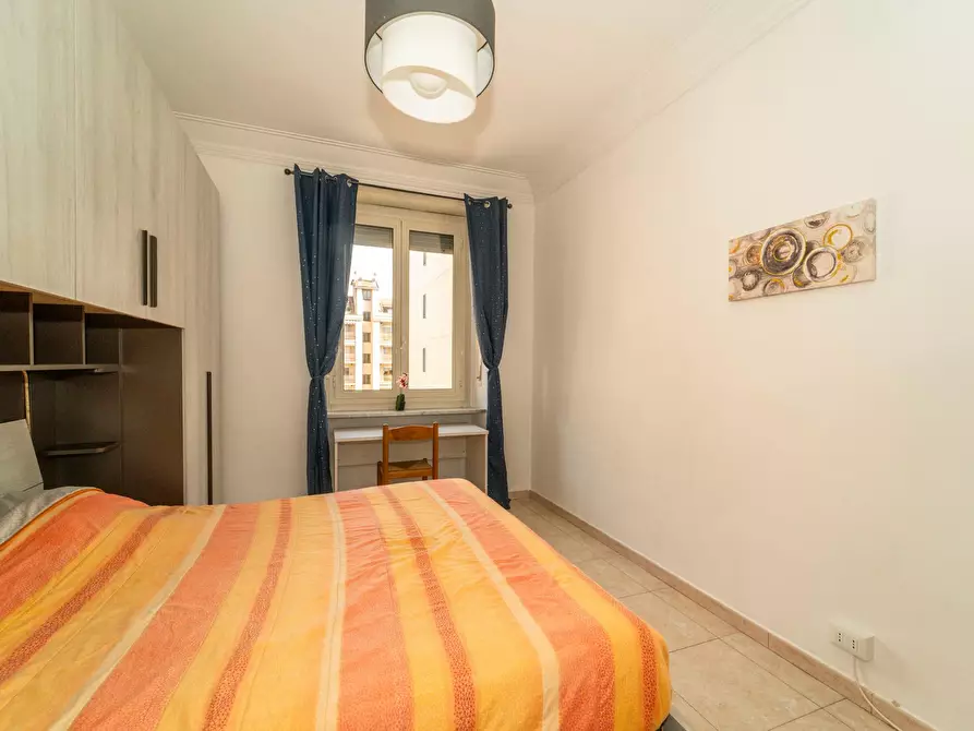 Immagine 4 di Appartamento in affitto  in Via Beinette a Torino