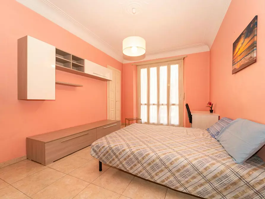 Immagine 6 di Appartamento in affitto  in Via Beinette a Torino