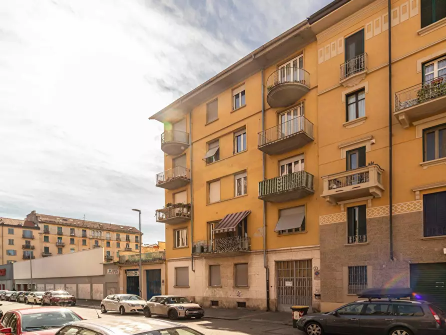 Immagine 1 di Appartamento in affitto  in Via Beinette a Torino