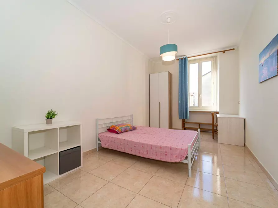 Immagine 10 di Appartamento in affitto  in Via Beinette a Torino