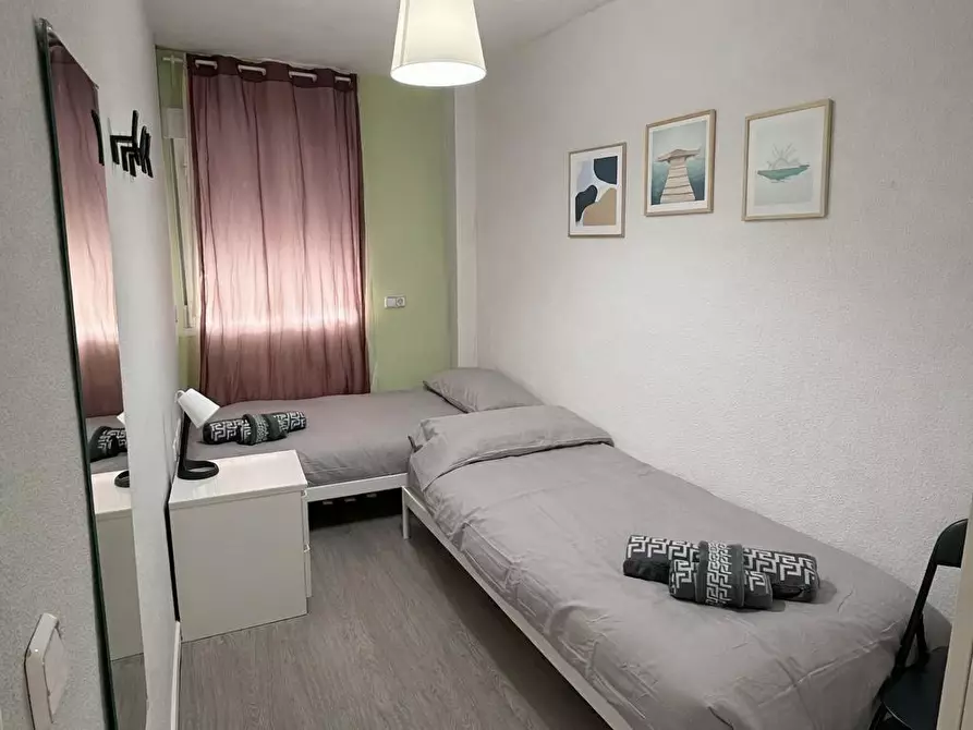 Immagine 4 di Appartamento in affitto  in Calle de la Sagra a Leganes