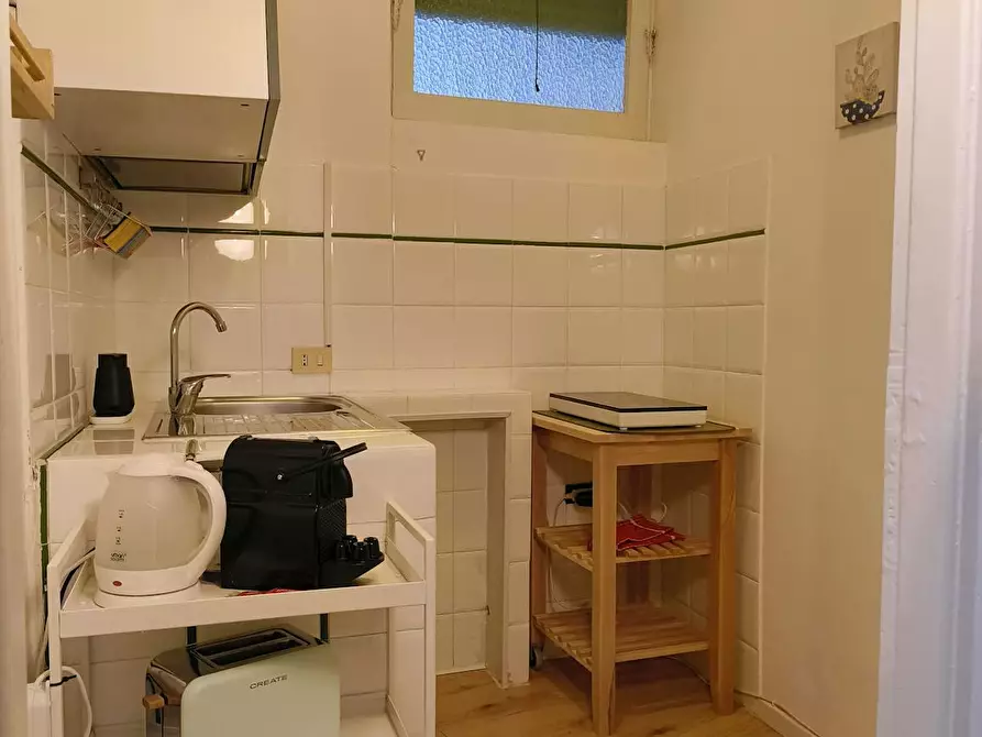 Immagine 8 di Casa indipendente in affitto  in Via Giovanni de Calvi a Roma