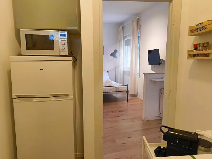 Immagine 9 di Casa indipendente in affitto  in Via Giovanni de Calvi a Roma