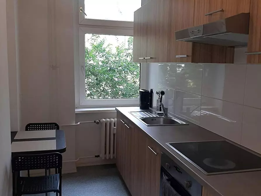 Immagine 6 di Appartamento in affitto  in Sprengelstraße a Berlin