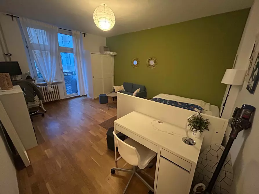 Immagine 3 di Appartamento in affitto  in Sprengelstraße a Berlin
