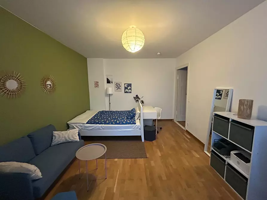 Immagine 1 di Appartamento in affitto  in Sprengelstraße a Berlin