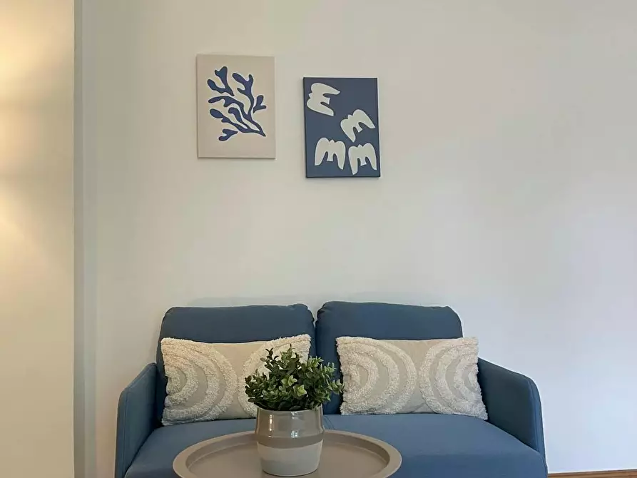 Immagine 7 di Appartamento in affitto  in Sprengelstraße a Berlin